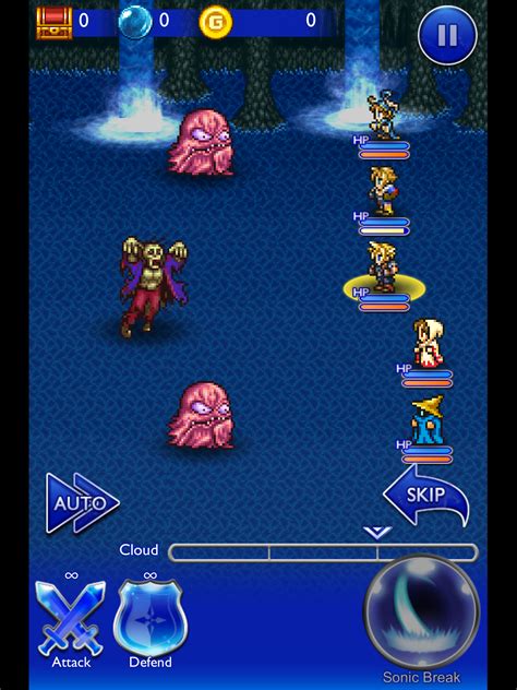 FFRK Returner Guide .